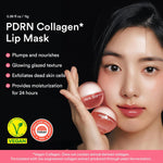 Abib PDRN Collagen Lip Mask Glazed Jelly 11 g