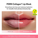 Abib PDRN Collagen Lip Mask Glazed Jelly 11 g
