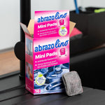 abrazolino Mini-Pads 15+1