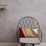 Abstract Design Kissen