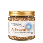 Achtsamkeit Räuchermischung