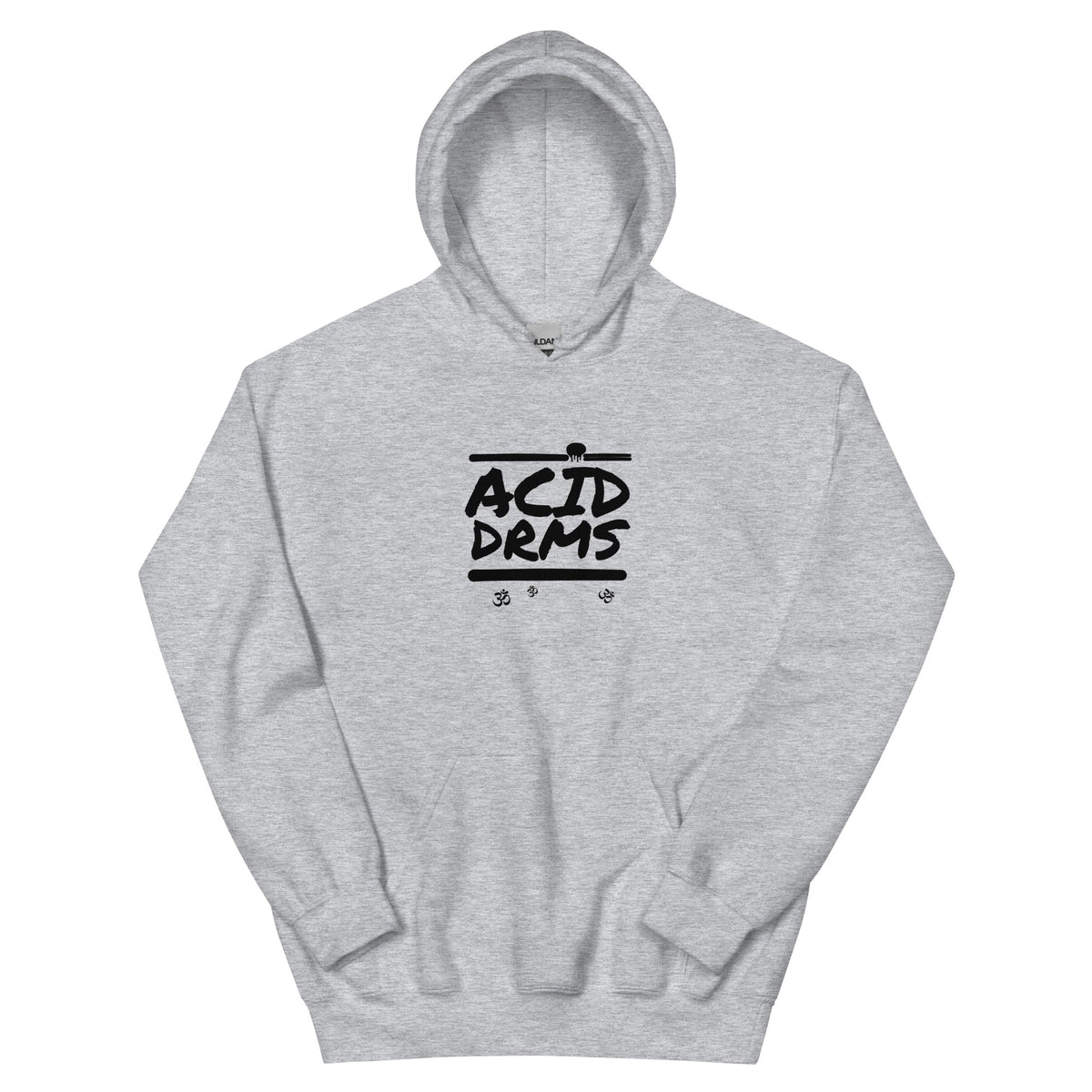 Acid Dreams Hoodie