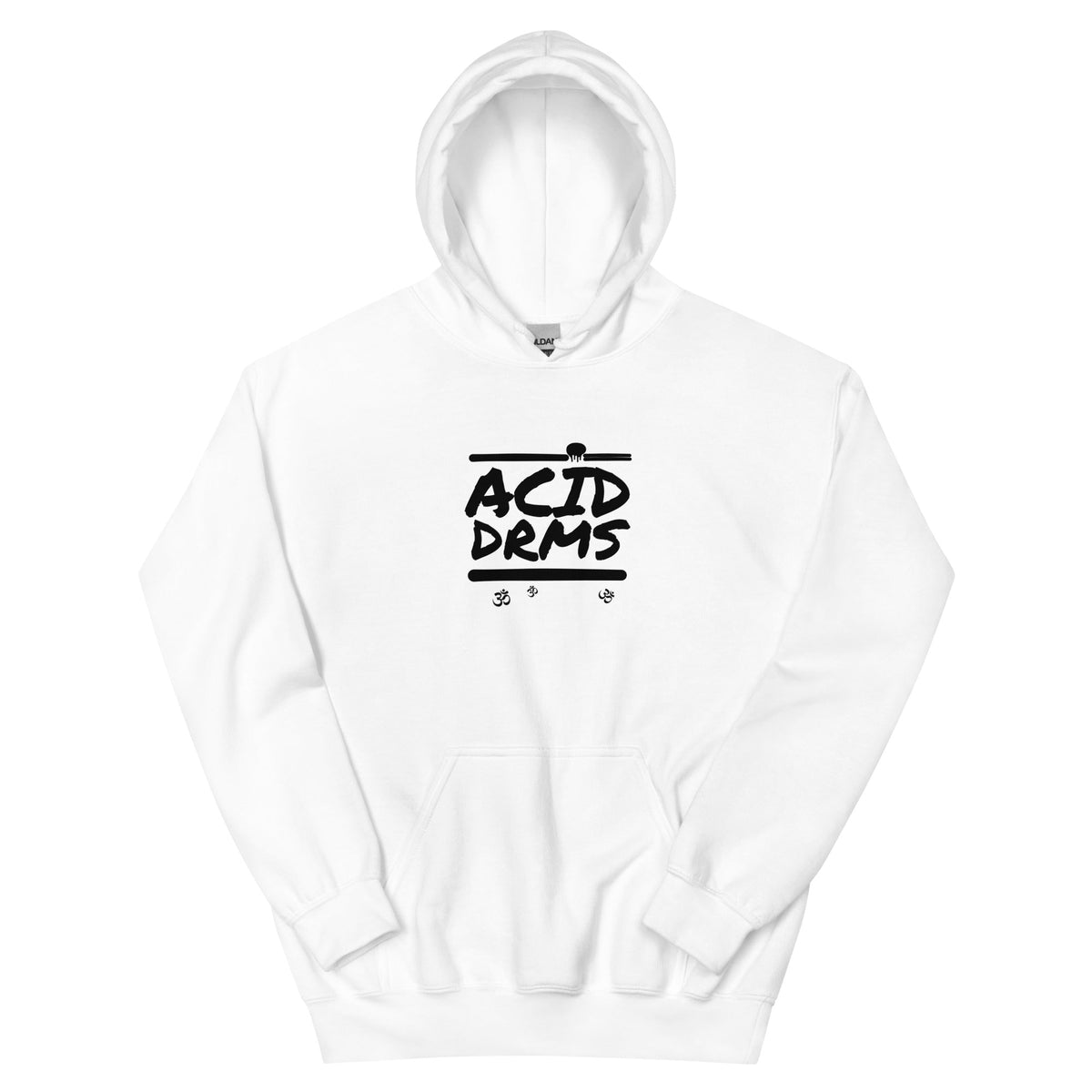 Acid Dreams Hoodie
