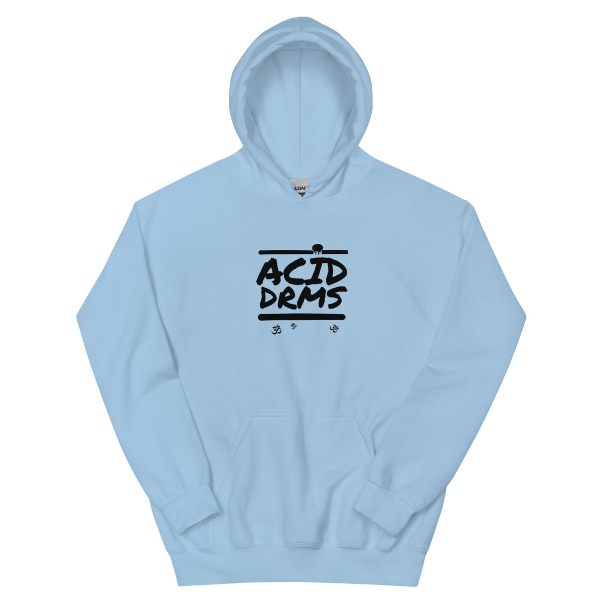 Acid Dreams Hoodie