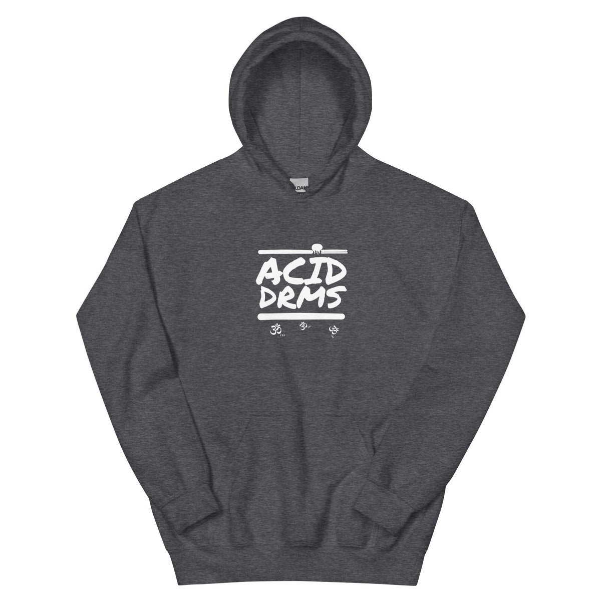 Acid Dreams Hoodie