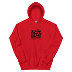 Acid Dreams Hoodie