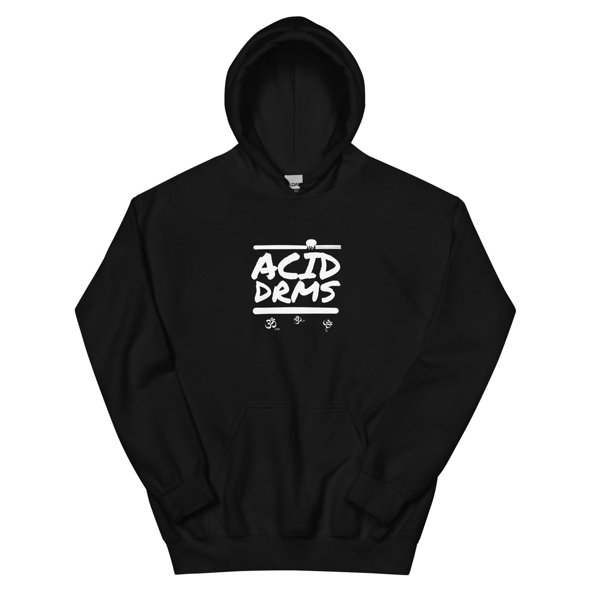 Acid Dreams Hoodie