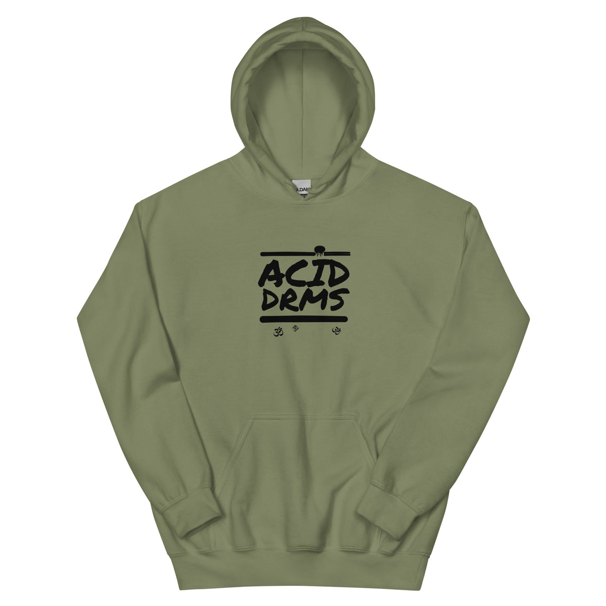 Acid Dreams Hoodie
