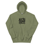 Acid Dreams Hoodie