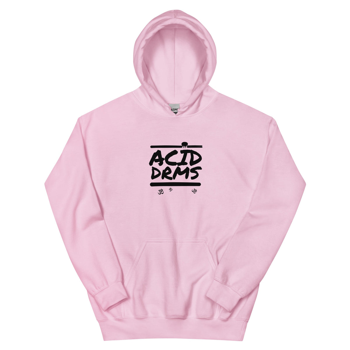Acid Dreams Hoodie