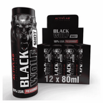 Activlab Black Wolf Preworkout Shot 12 x 80ml