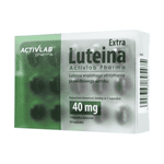 Activlab Lutein Extra 30 Kapseln