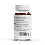 Elderberry + Vitamin C + Zink Gummies