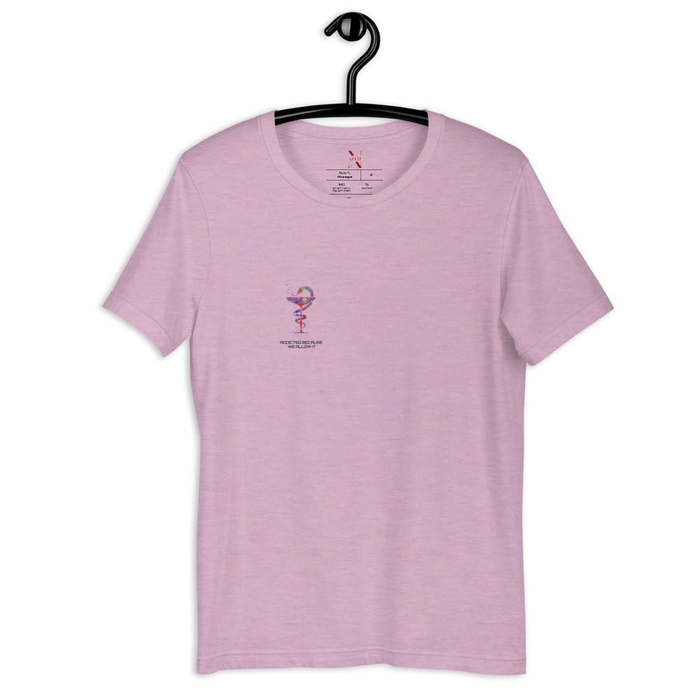 Addicted Society Tshirt