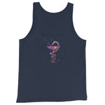Addicted Society Tank Top