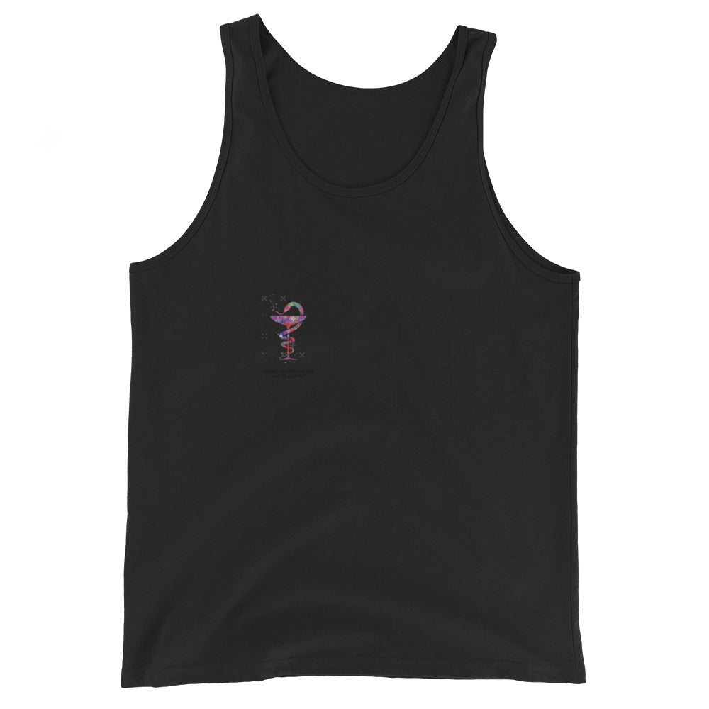 Addicted Society Tank Top