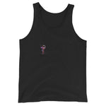Addicted Society Tank Top