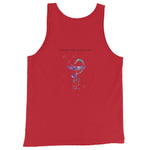Addicted Society Tank Top