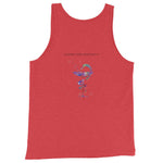 Addicted Society Tank Top