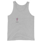 Addicted Society Tank Top