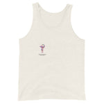 Addicted Society Tank Top