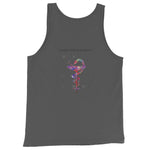 Addicted Society Tank Top