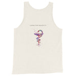 Addicted Society Tank Top
