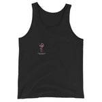 Addicted Society Tank Top