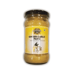 Adisha Ginger Garlic Paste 300g - Namma Markt
