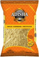 Adisha Gram Flour 1kg - Namma Markt