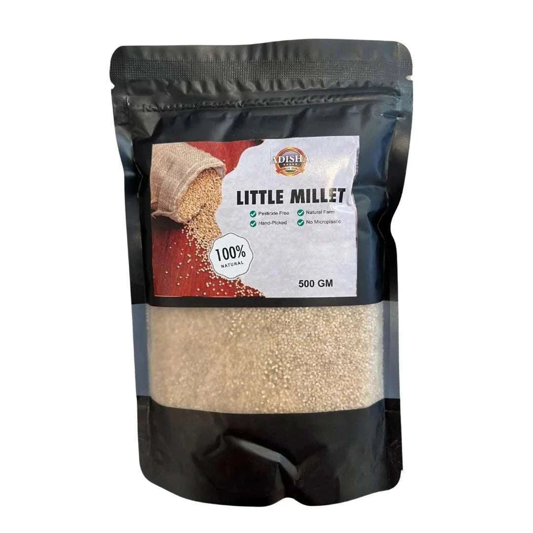 Adisha millet 500g Namma Markt