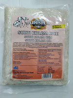 Adisha Surti Kolam Rice 1kg - Namma Markt