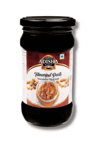 Adisha Tamarind Paste 320g - Namma Markt