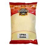 Adisha Upma Rava 1kg - Namma Markt