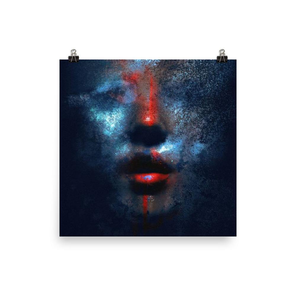 Adorable Art Poster Design 2