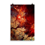 Adorable Art Poster - Trippy Wall Art