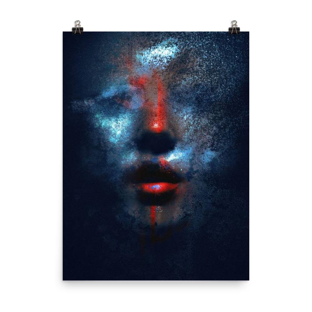 Adorable Art Poster Design 2