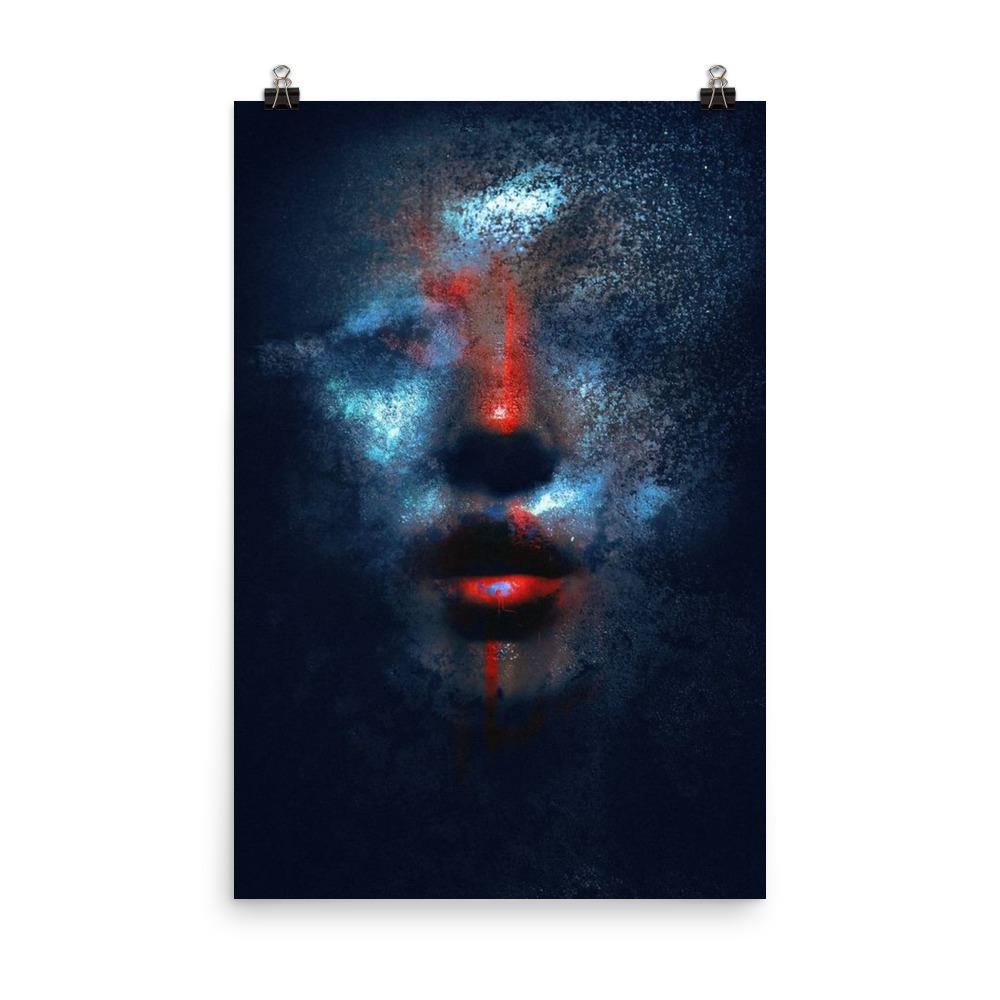 Adorable Art Poster Design 2
