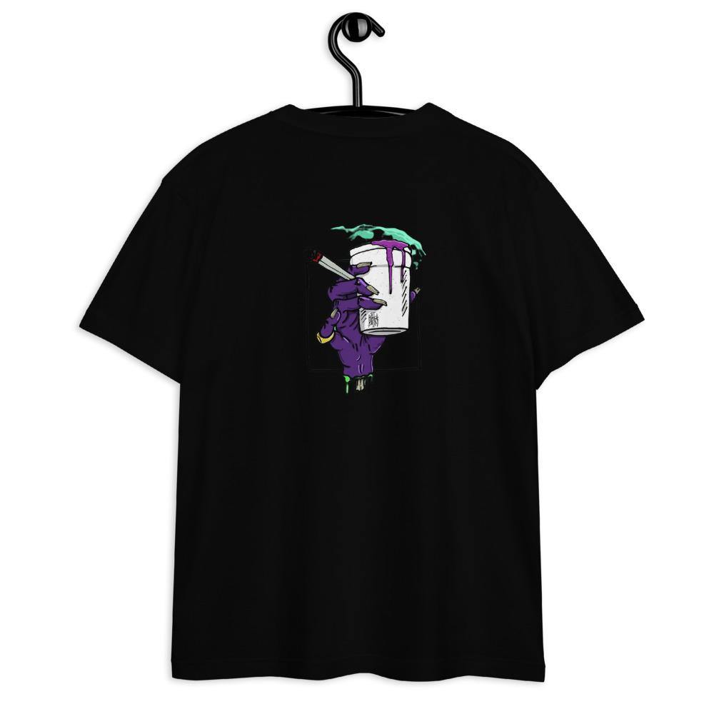 Lean Back and Relax Tshirt