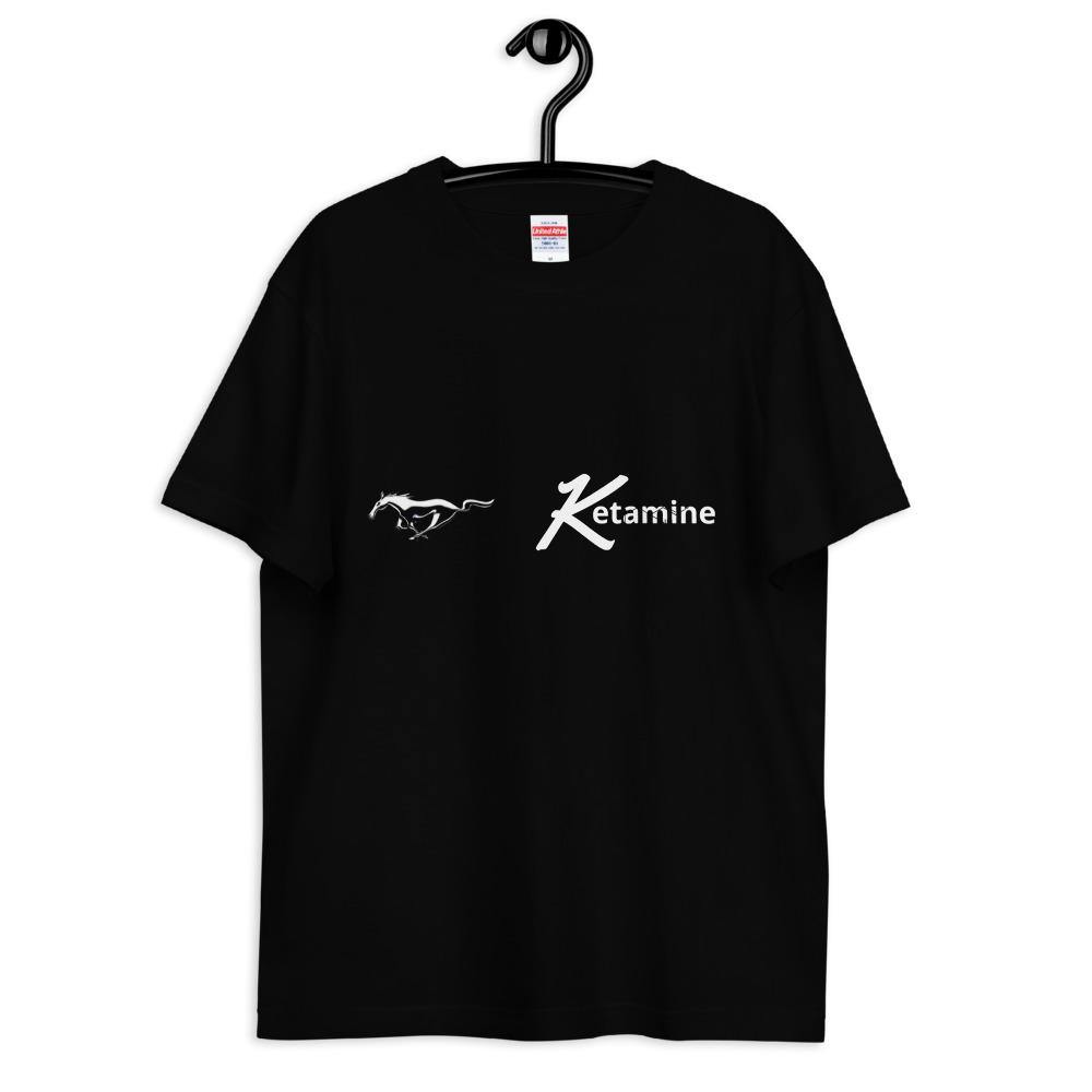 Ketamine Graphic T-Shirt
