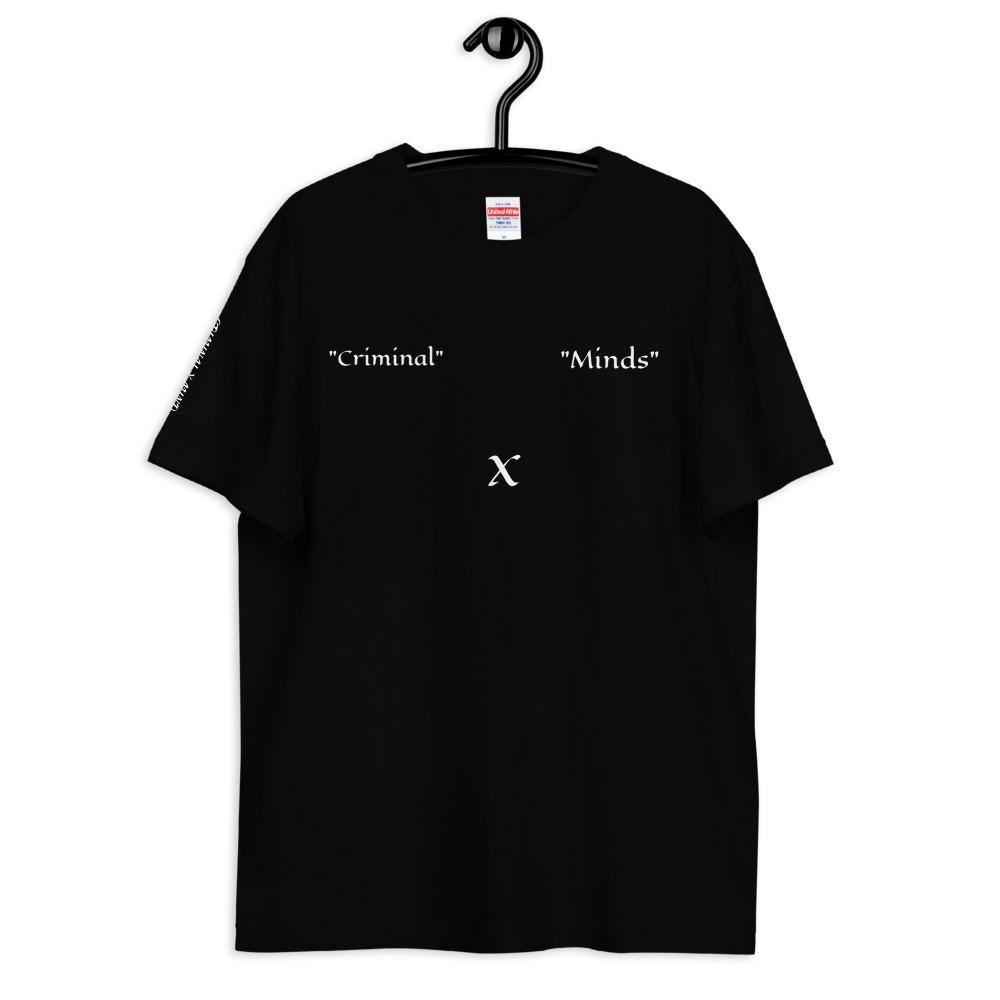 Criminal Minds Tshirt