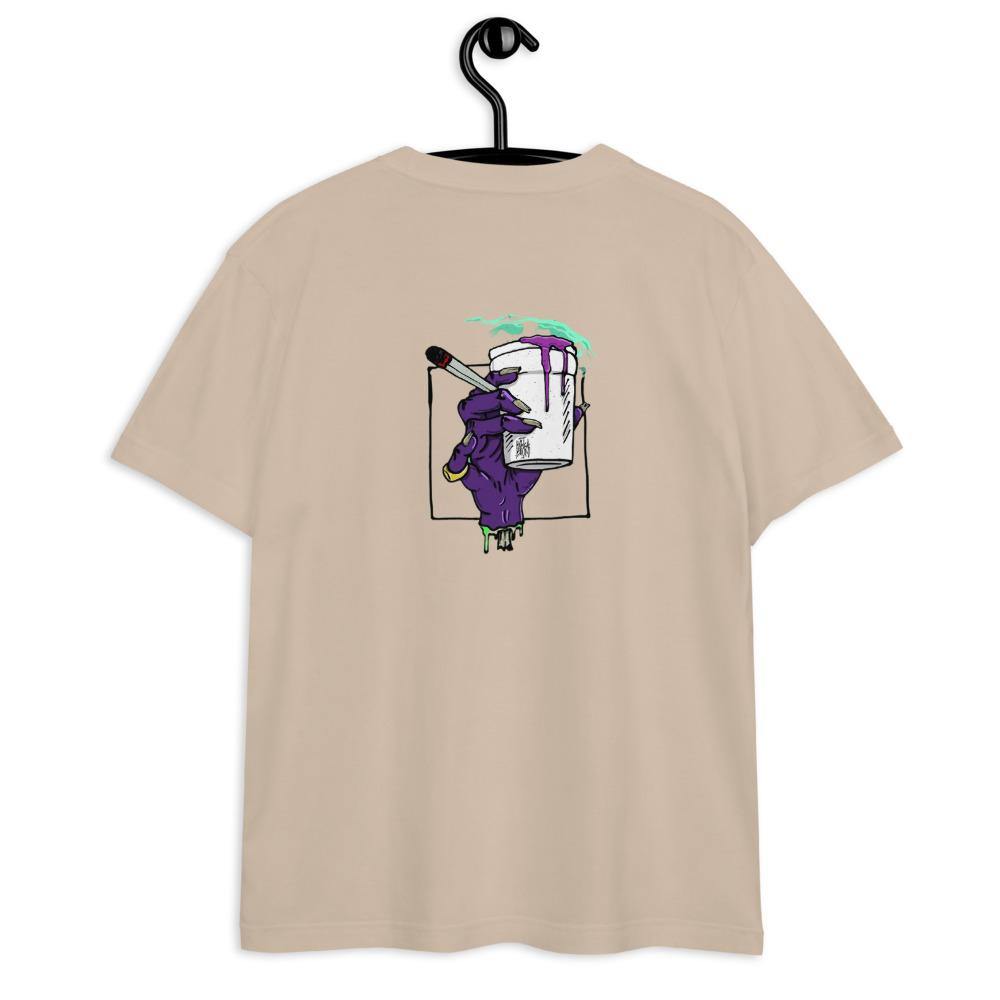 Lean Back and Relax Tshirt