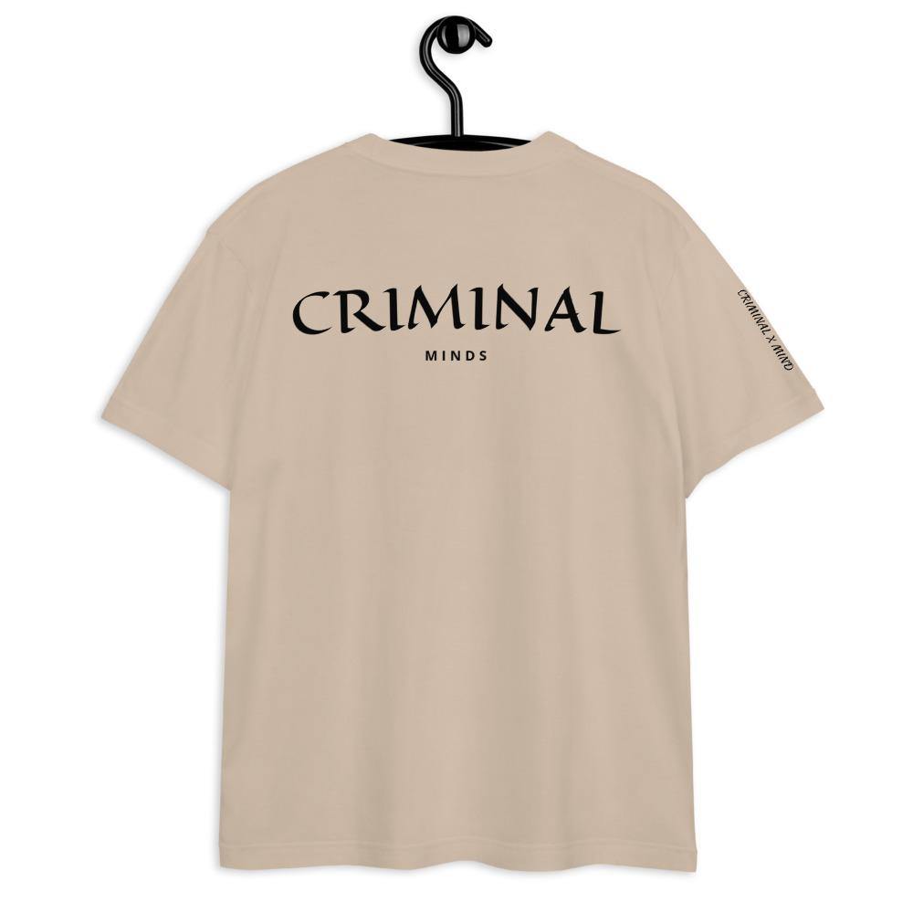 Criminal Minds Tshirt