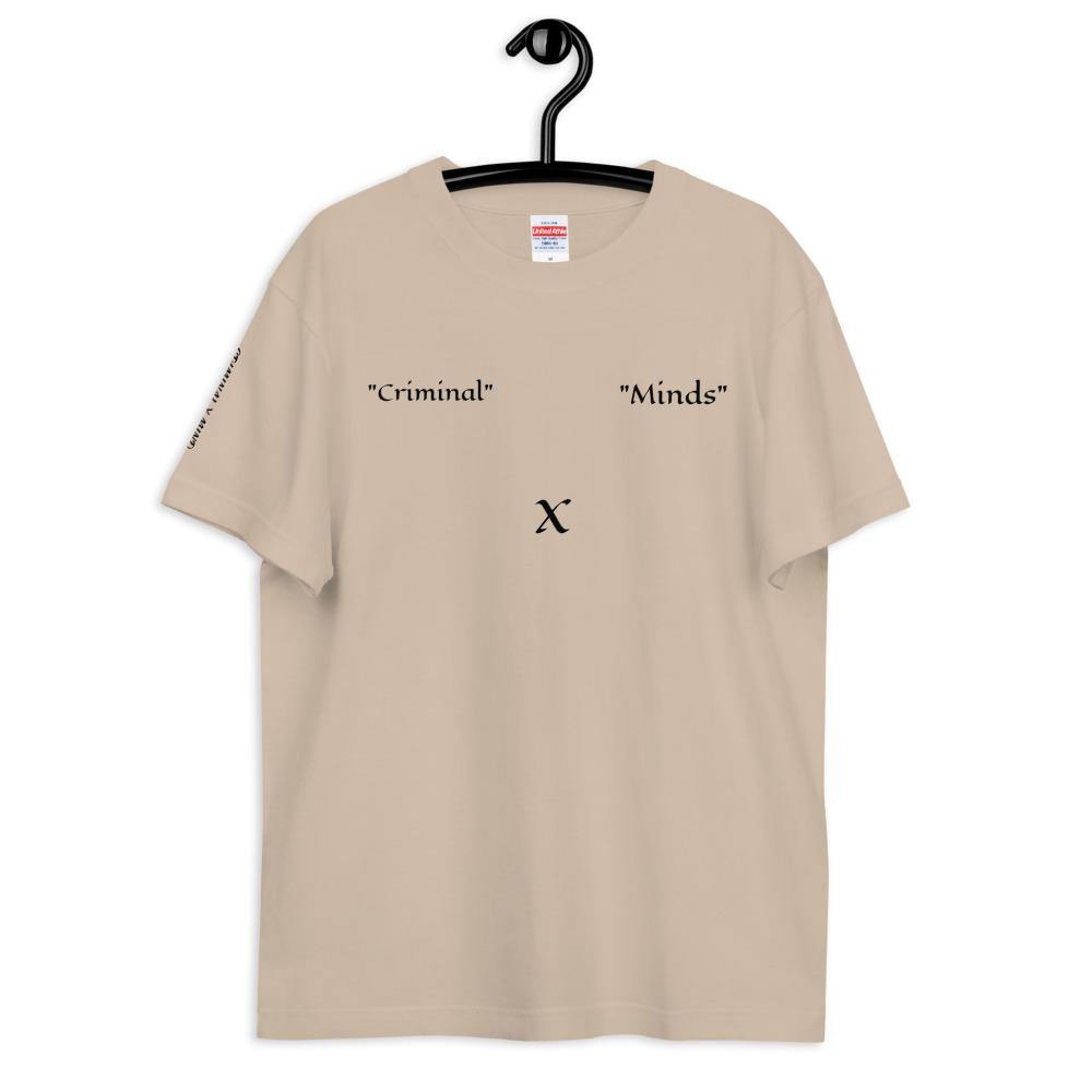 Criminal Minds Tshirt