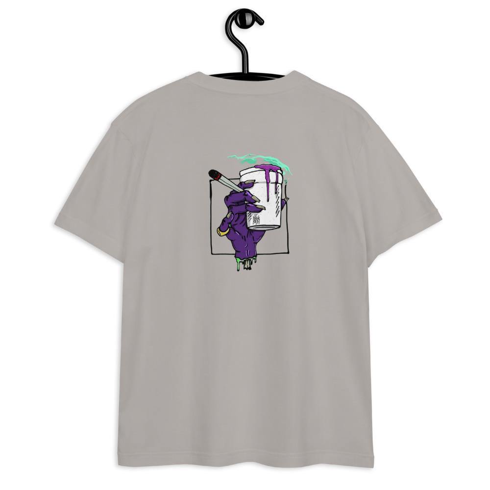 Lean Back and Relax Tshirt