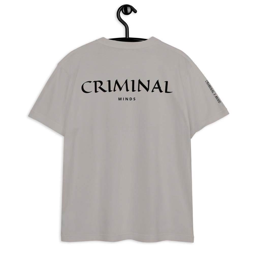 Criminal Minds Tshirt
