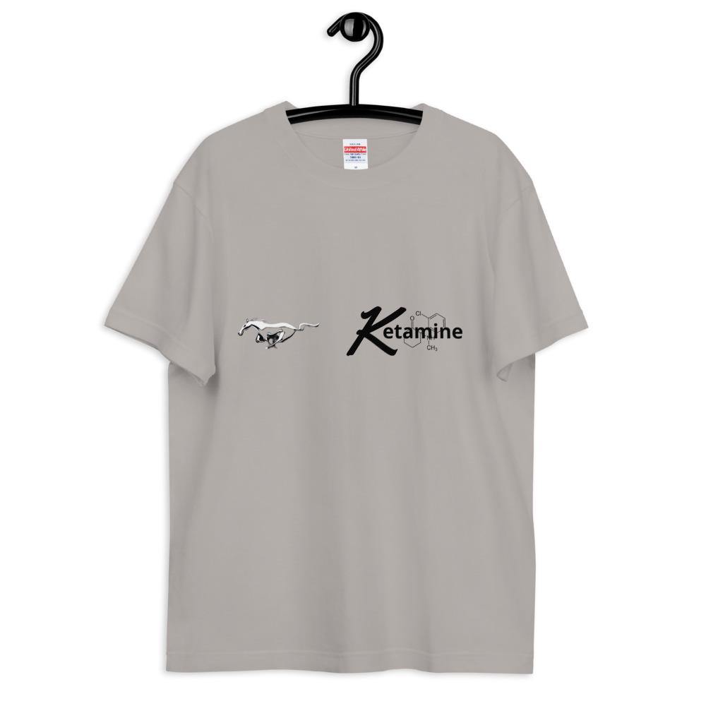Ketamine Graphic T-Shirt
