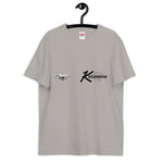 Ketamine Graphic T-Shirt