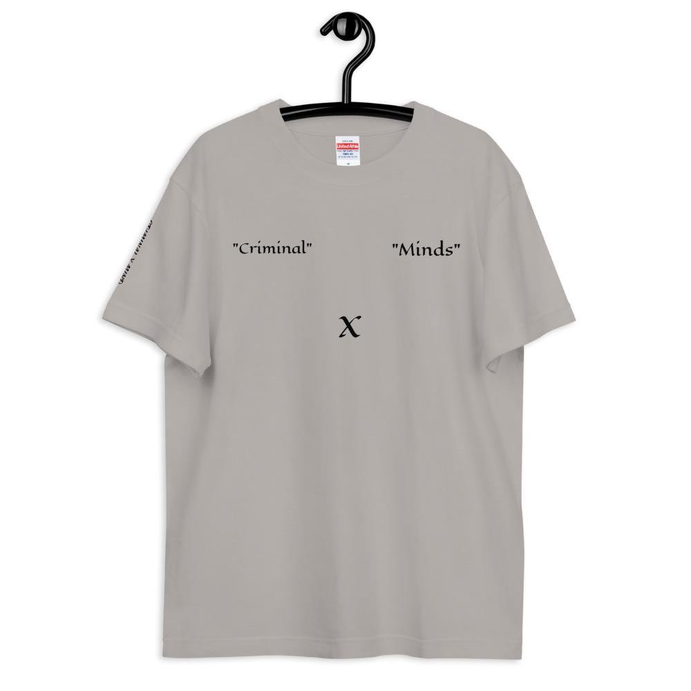 Criminal Minds Tshirt