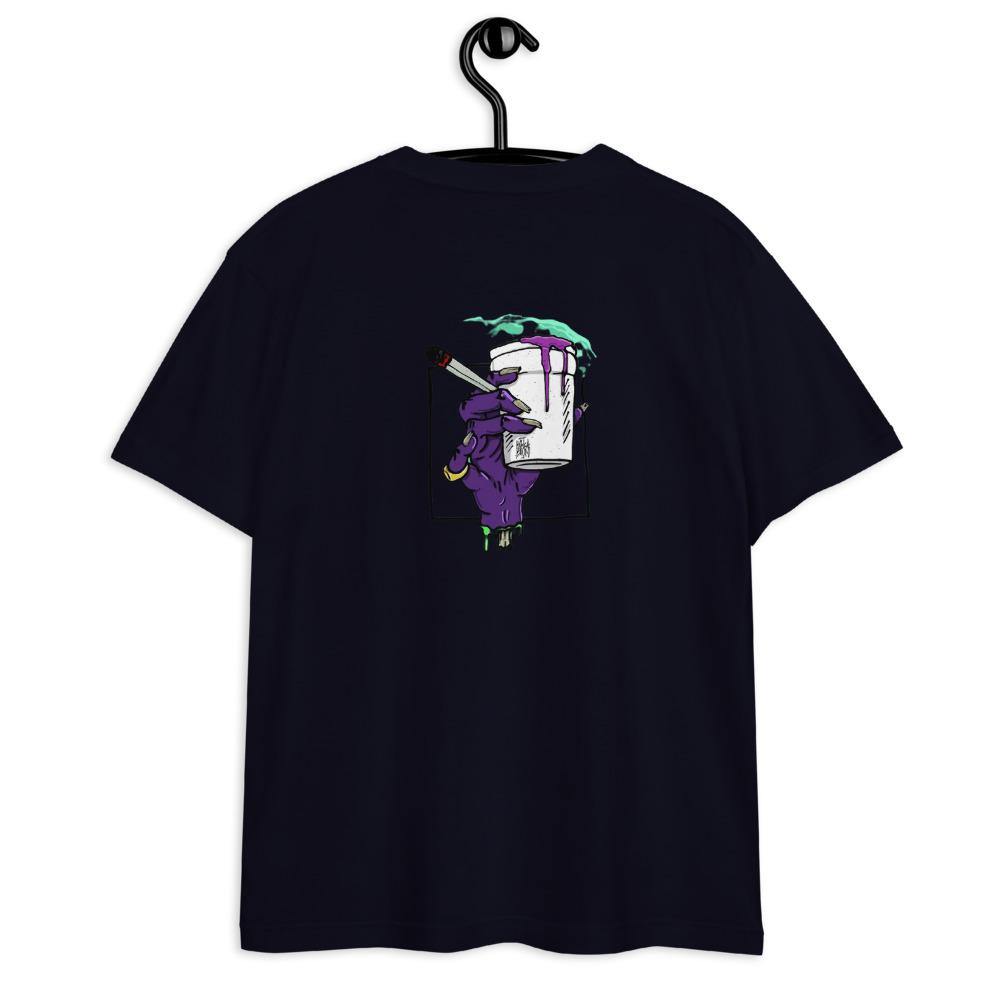 Lean Back and Relax Tshirt
